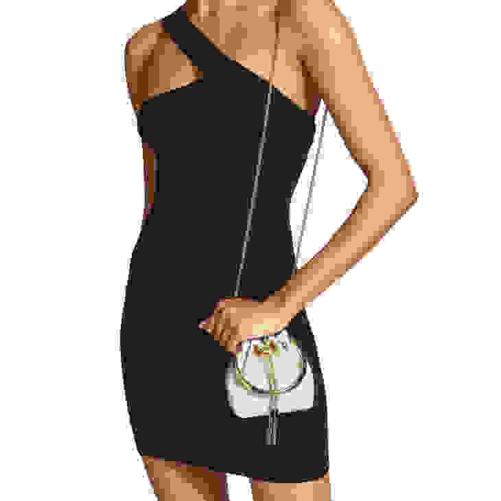 Jimmy Choo Micro Bon Bon