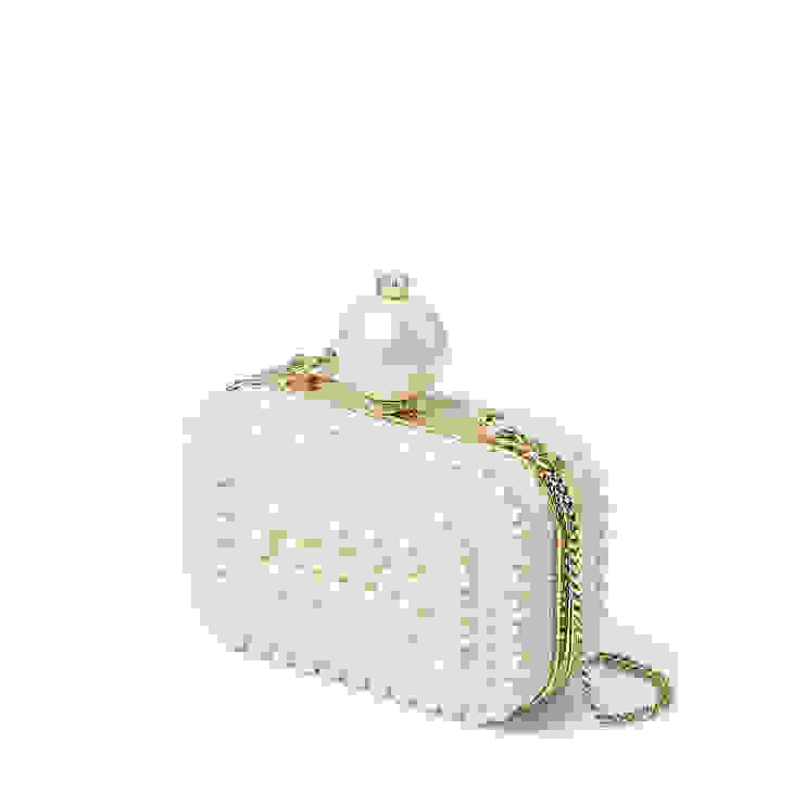 Jimmy Choo Micro Cloud