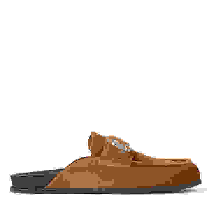 Jimmy Choo Milo Mule