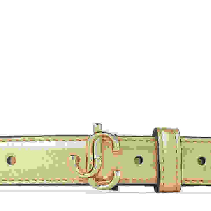 Jimmy Choo Mini Helina
