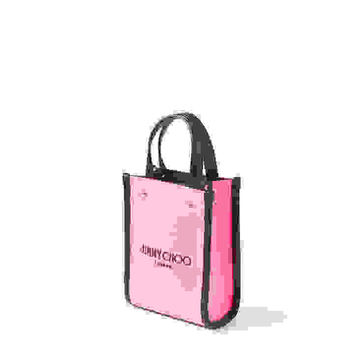 Jimmy Choo Mini N/S Tote