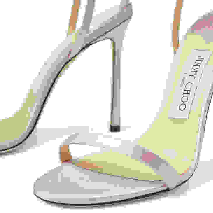 Jimmy Choo Minny 110