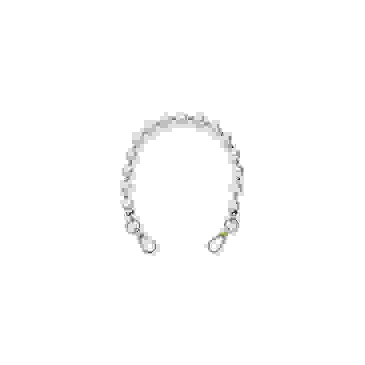Jimmy Choo Multipearl Strap Charm