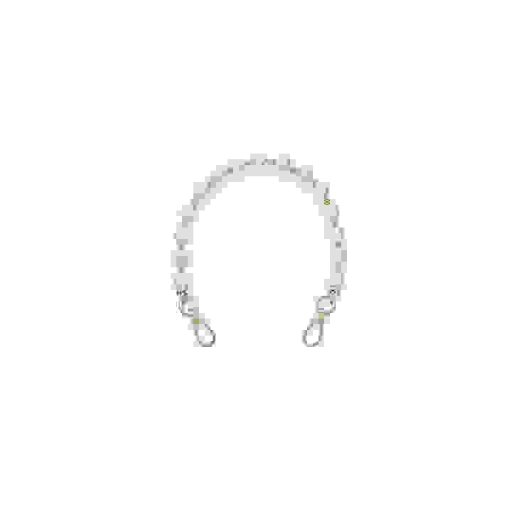 Jimmy Choo Multipearl Strap Charm