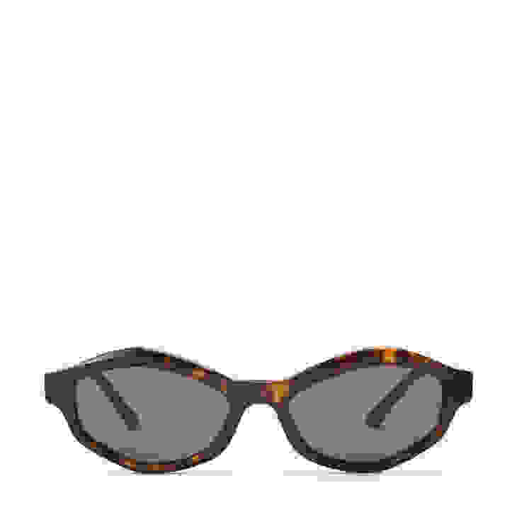 jimmy choo archive y2k キャット サングラス ケース付き Women's Designer Accessories | JIMMY CHOO US