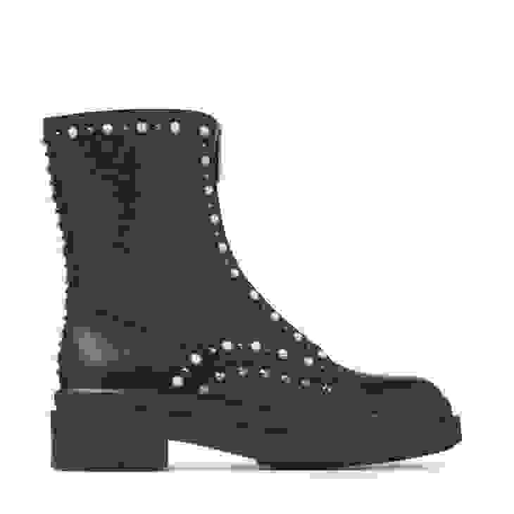 Jimmy Choo Nola Flat