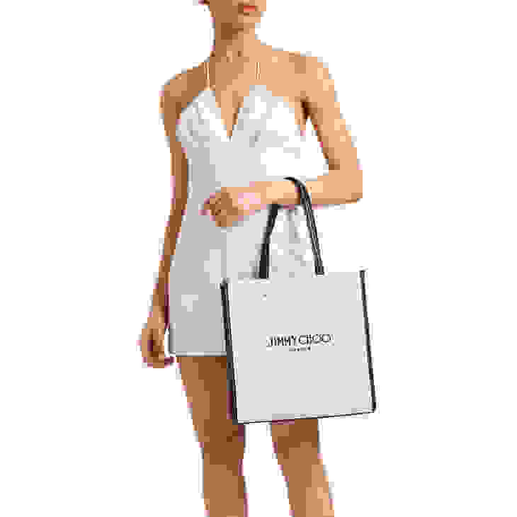 Jimmy Choo N/S Tote M
