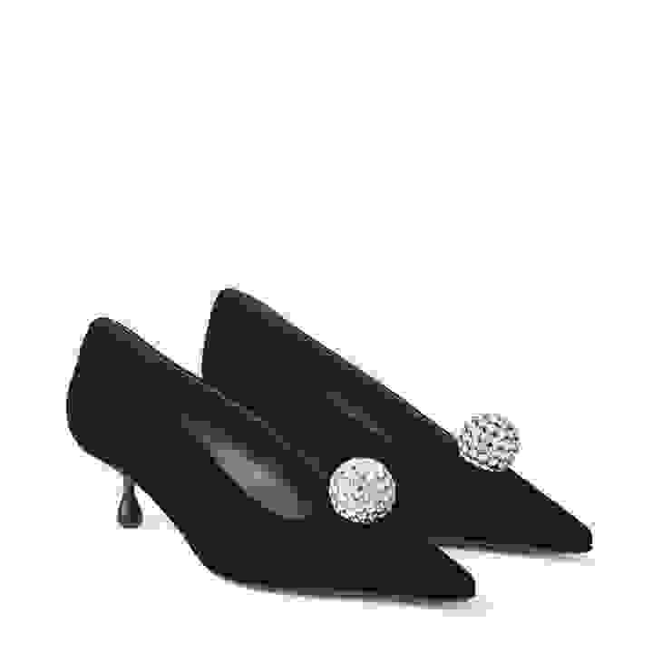 Jimmy Choo Orb Pump 50