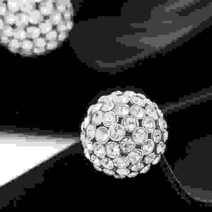 Jimmy Choo Orb Pump 50