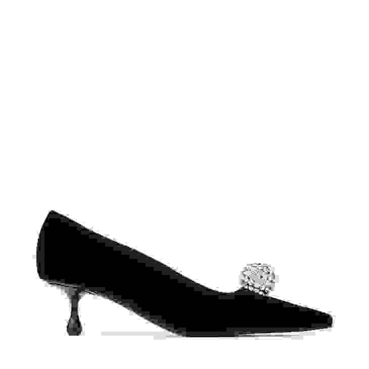 Jimmy Choo Orb Pump 50
