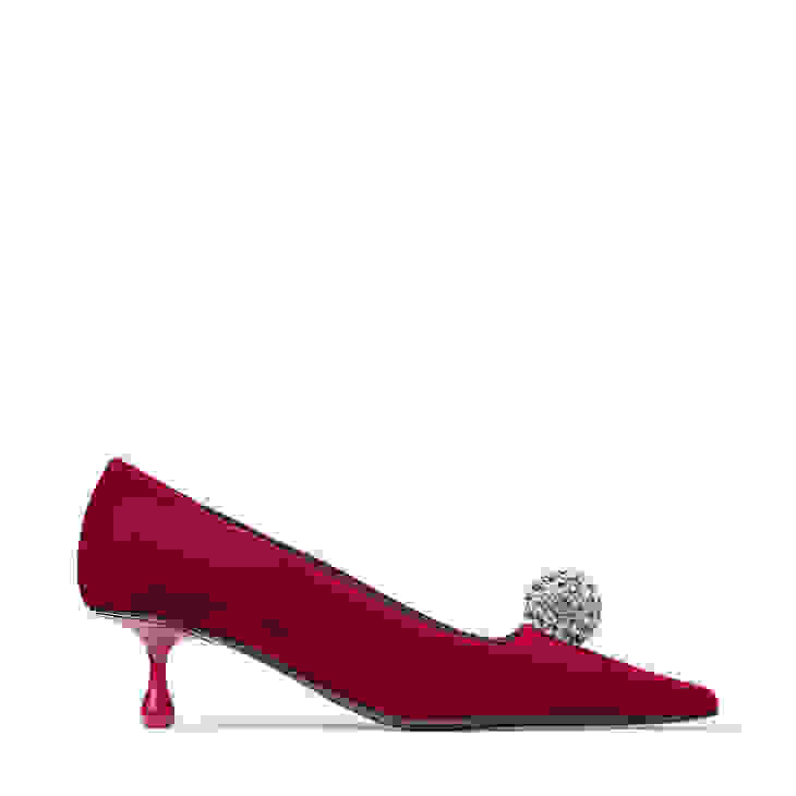 Jimmy Choo Orb Pump 50