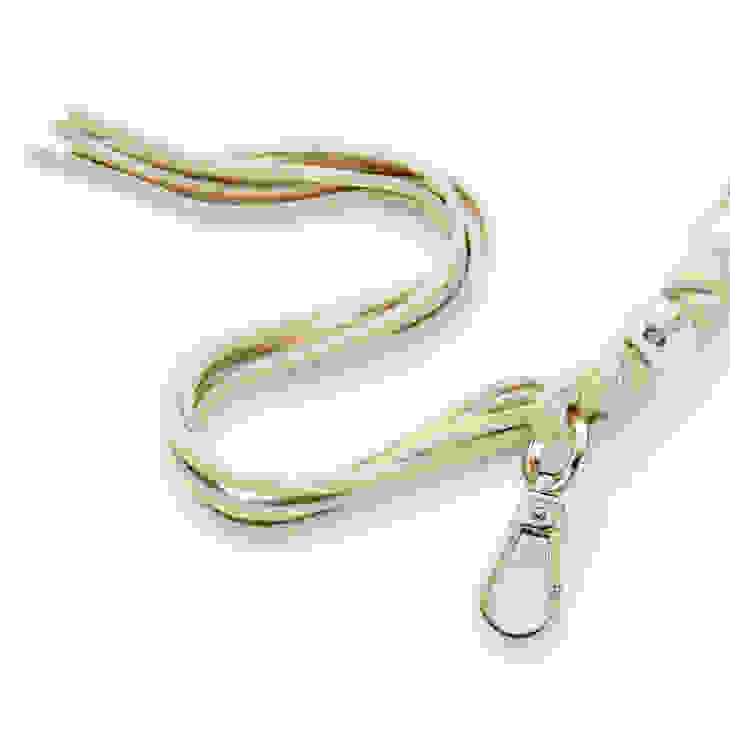 Jimmy Choo Pearl Fringe Charm