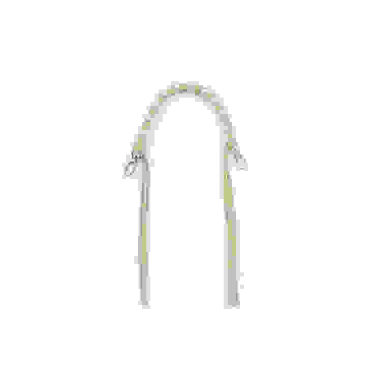 Jimmy Choo Pearl Fringe Charm