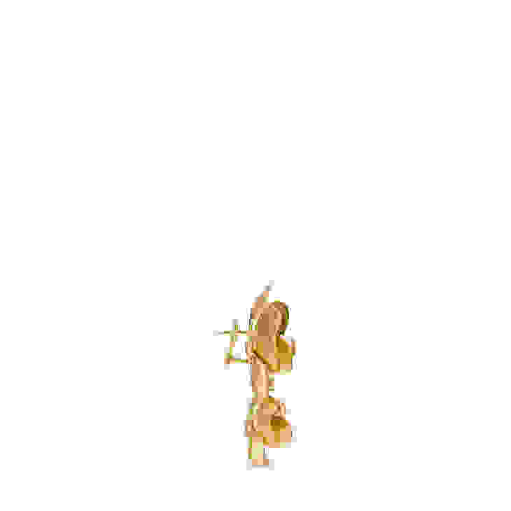 Jimmy Choo Petal Double Earring
