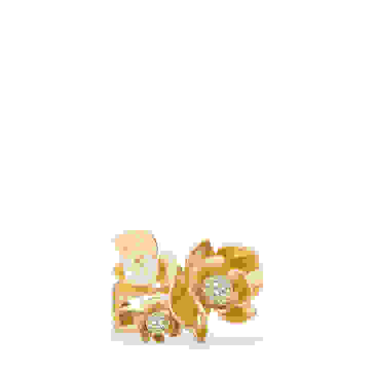 Jimmy Choo Petal Ring