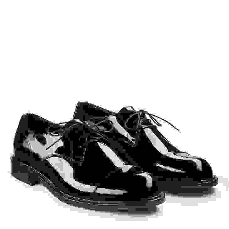 Jimmy Choo Ray Derby Shoe