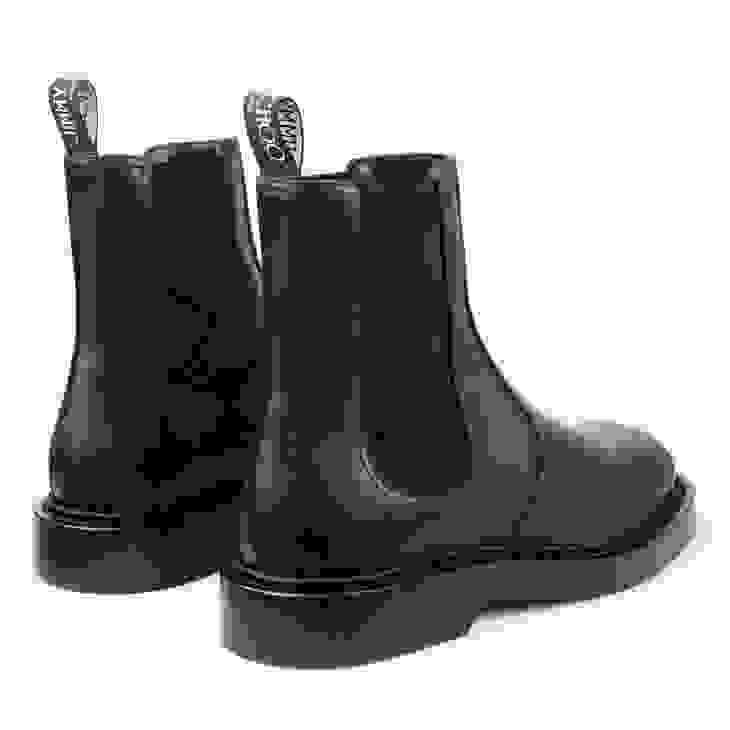 Jimmy Choo Reggie Chelsea Boot