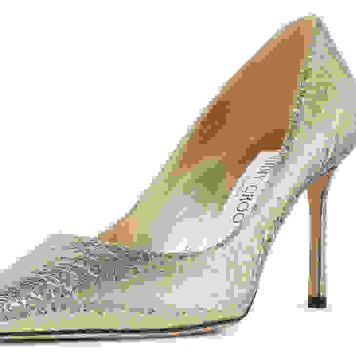 Jimmy Choo Romy 85
