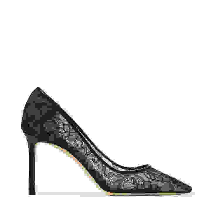 Women's Black Pumps | Jimmy Choo US