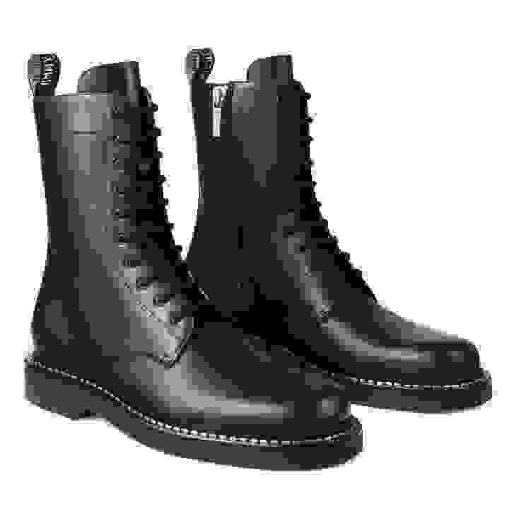 Jimmy Choo Rowan Derby Boot