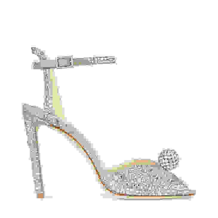 Jimmy Choo Sacora 100