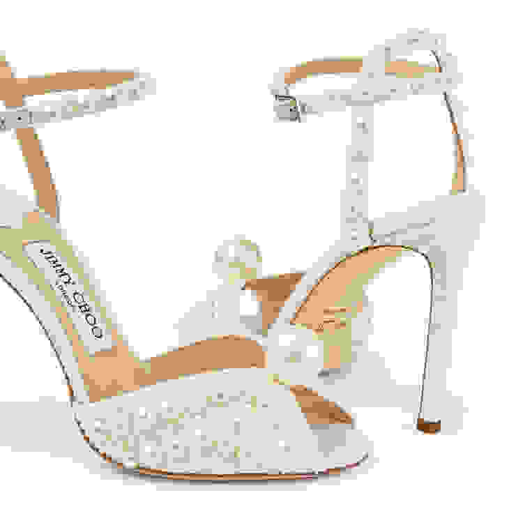 Jimmy Choo Sacora 100