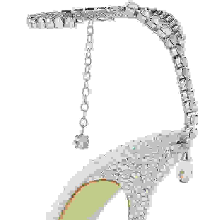 Jimmy Choo Saeda 100
