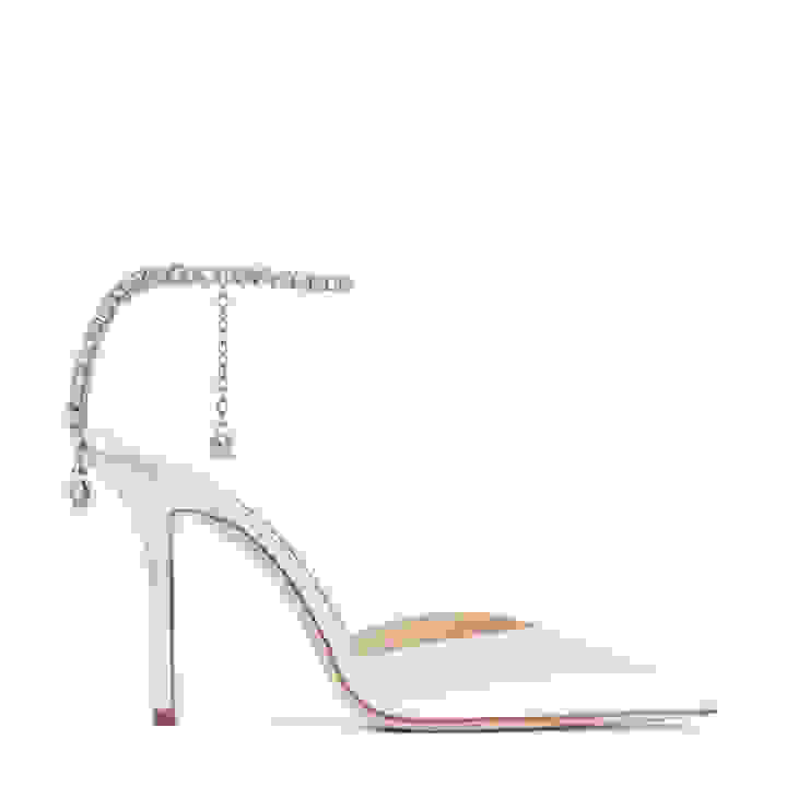 Jimmy Choo Saeda 100
