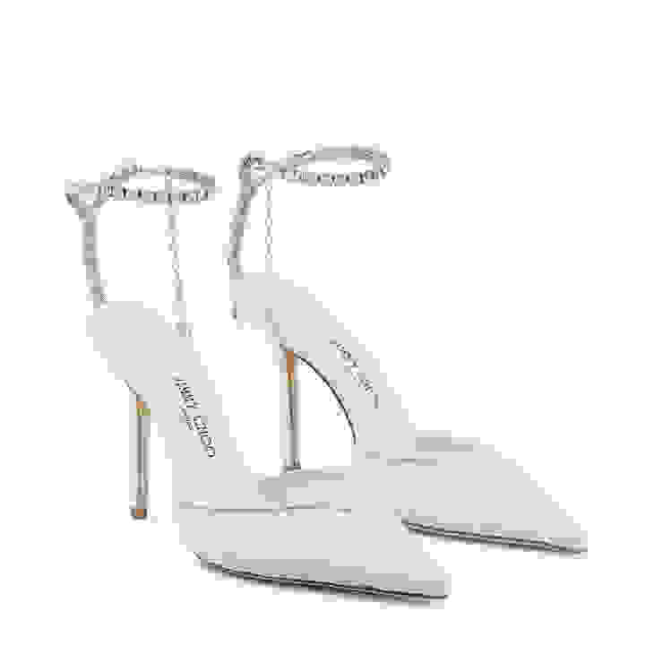 Jimmy Choo Saeda 100