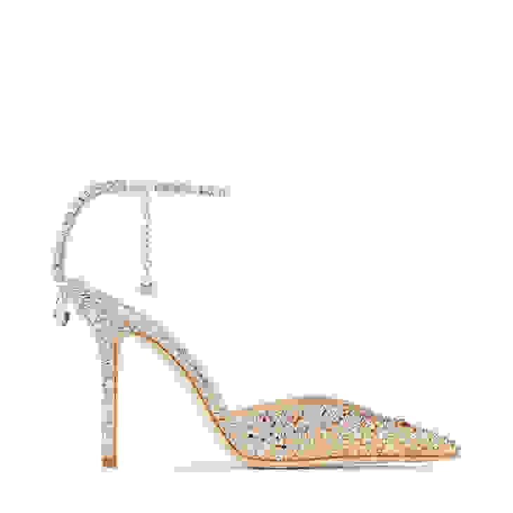 Jimmy Choo Saeda 100