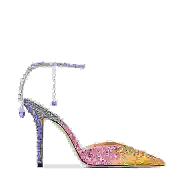 Jimmy Choo Saeda 100