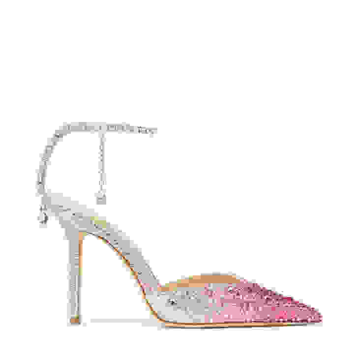 Jimmy Choo Saeda 100