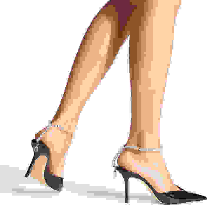 Jimmy Choo Saeda 85