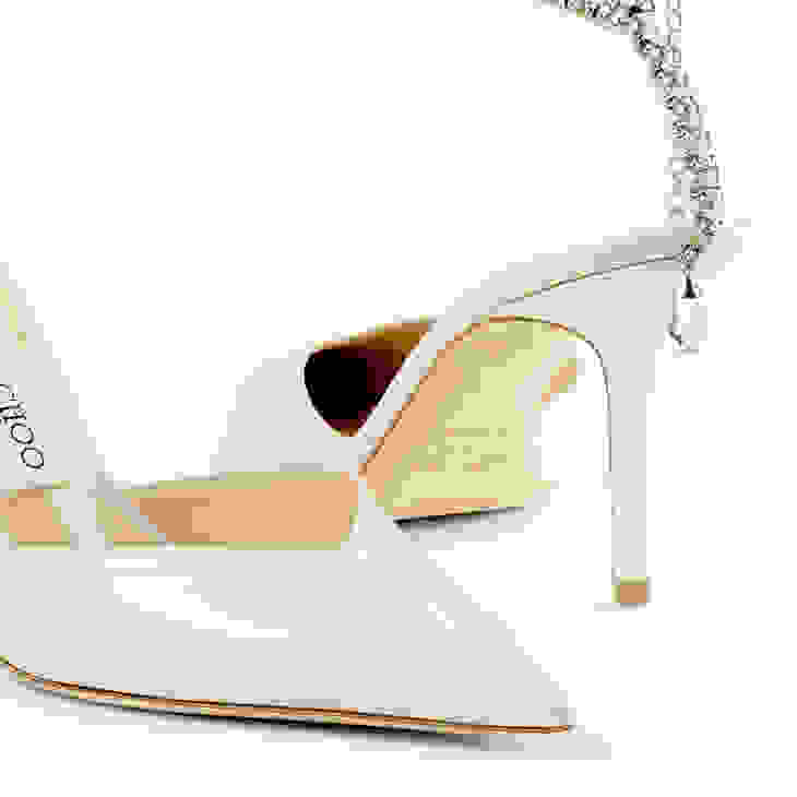 Jimmy Choo Saeda 85