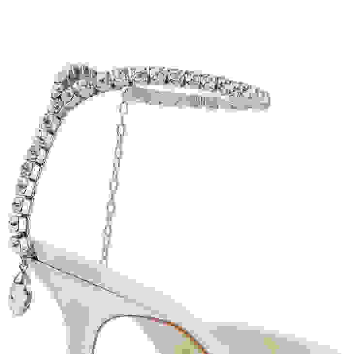 Jimmy Choo Saeda 85