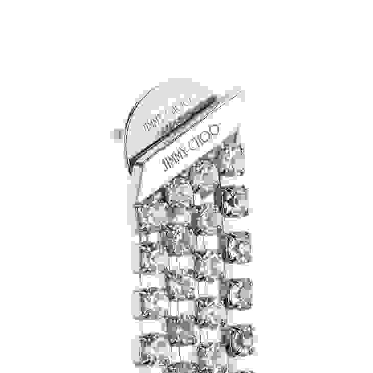 Jimmy Choo Saeda Fringe Earring