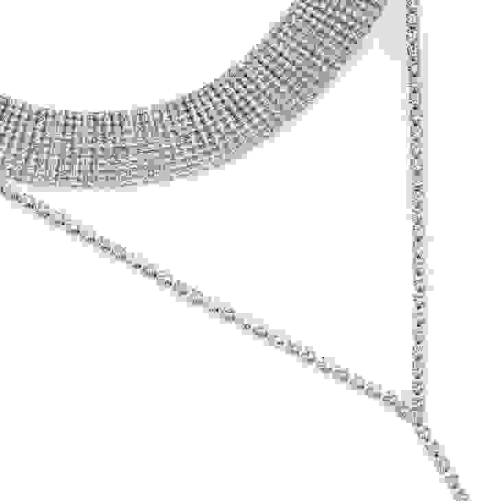 Jimmy Choo Saeda Necklace