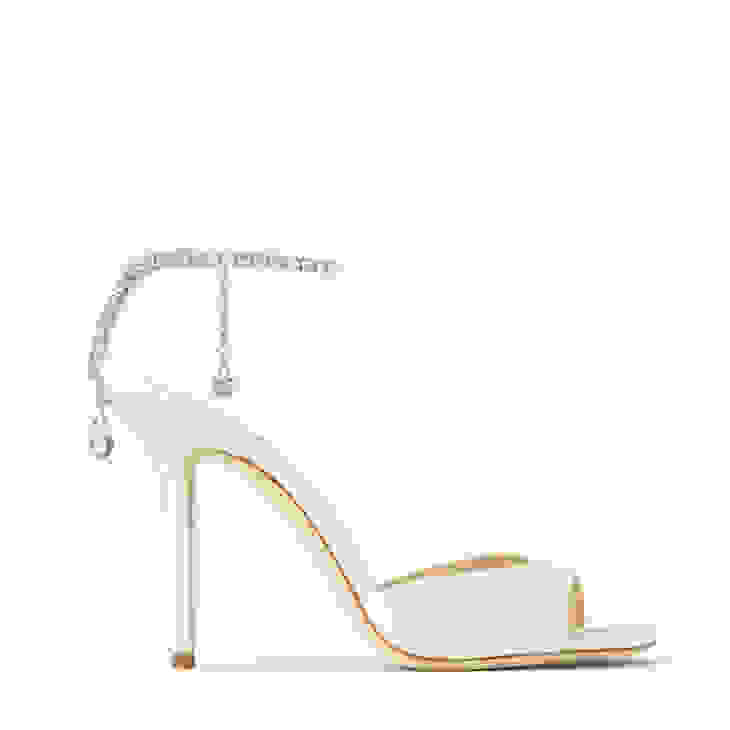 Jimmy Choo Saeda Sandal 100