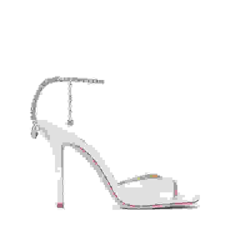 Jimmy Choo Saeda Sandal 100