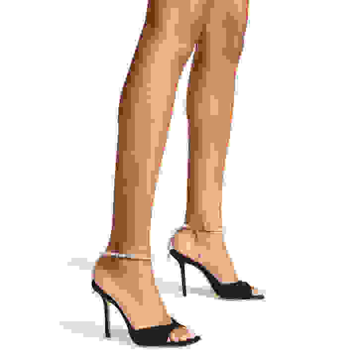 Jimmy Choo Saeda Sandal 100