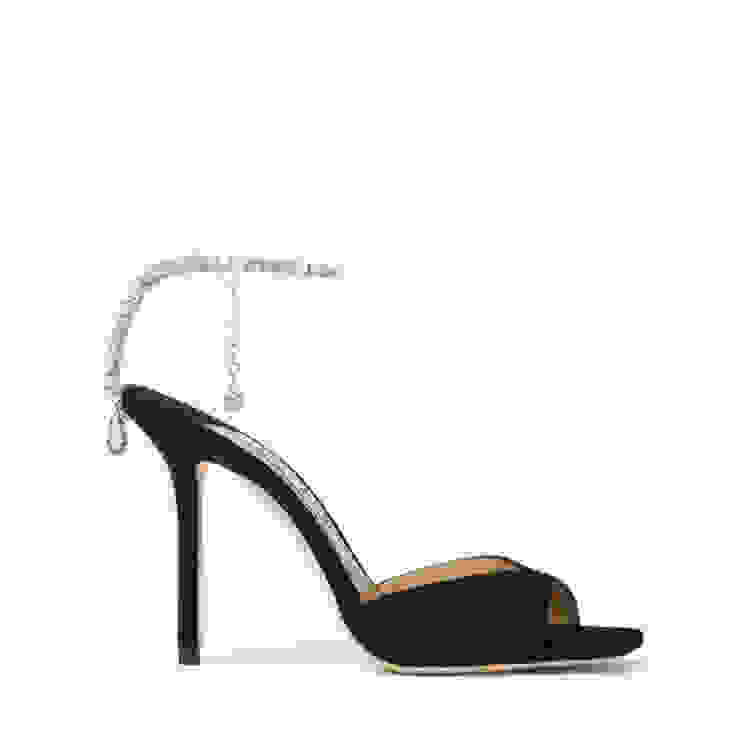 Jimmy Choo Saeda Sandal 100
