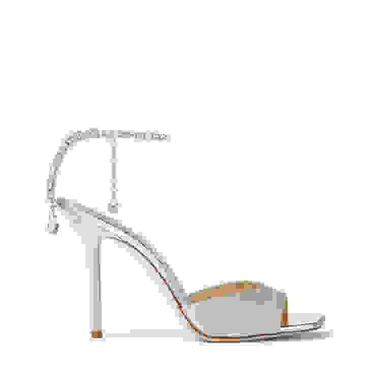 Jimmy Choo Saeda Sandal 100