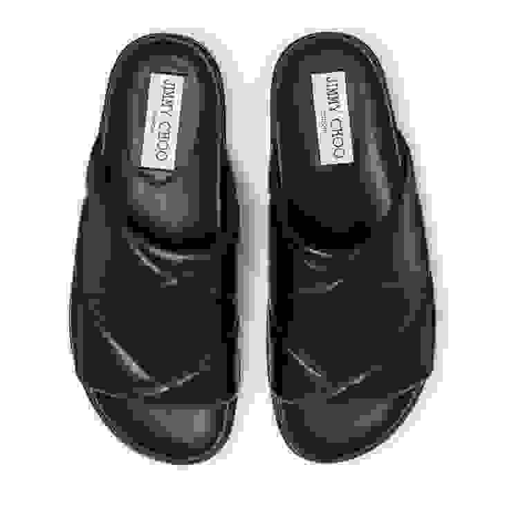 Jimmy Choo Sav Slide M