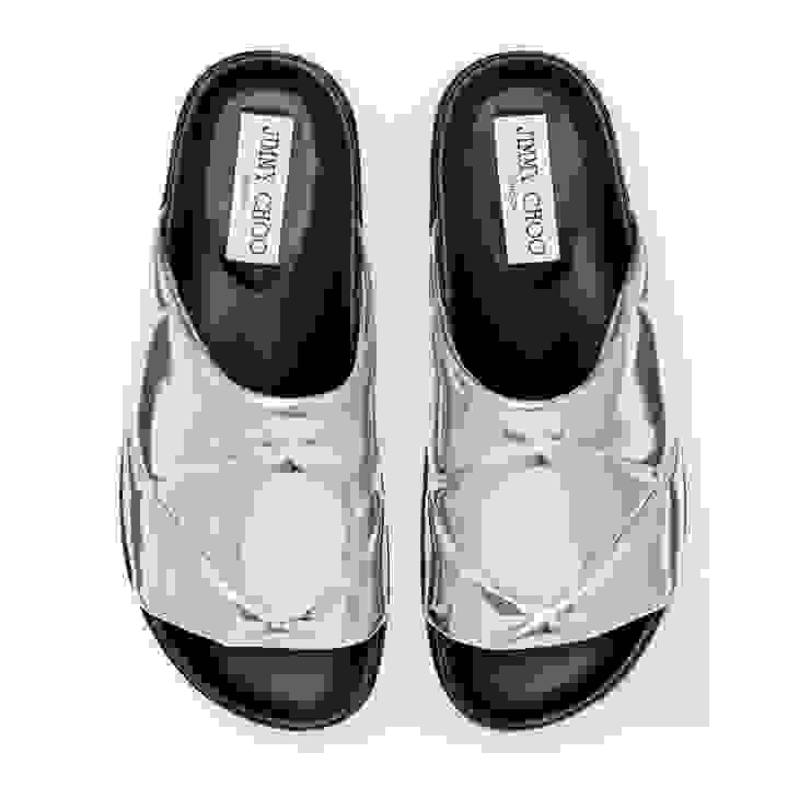 Jimmy Choo Sav Slide M