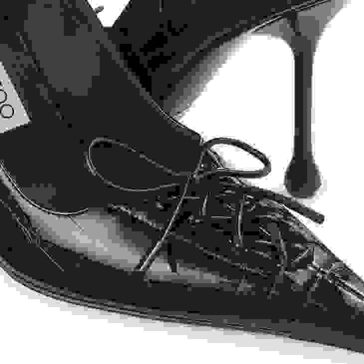 Jimmy Choo Scarlett 95