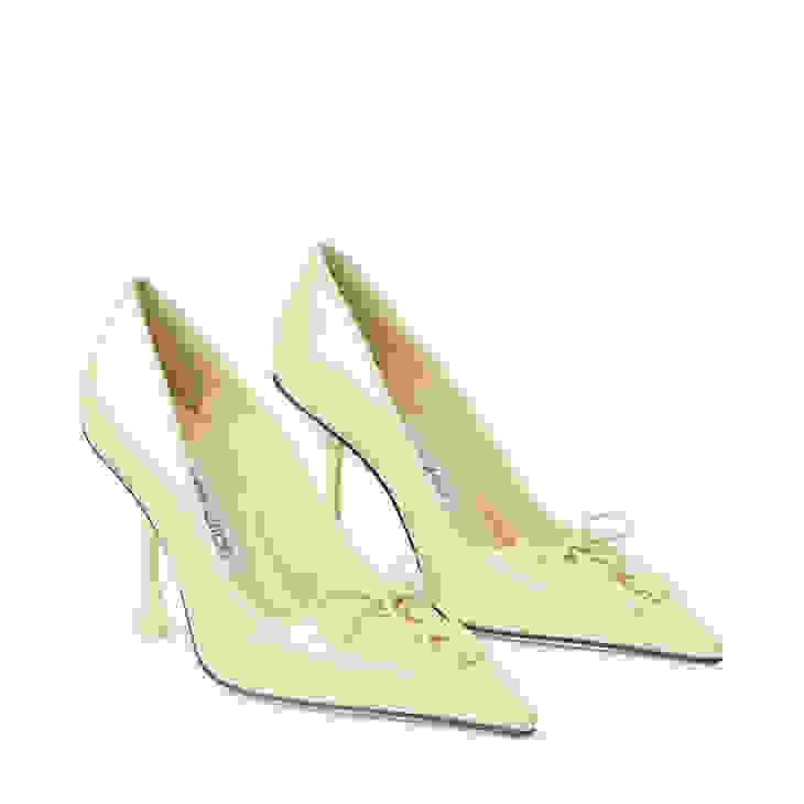 Jimmy Choo Scarlett 95