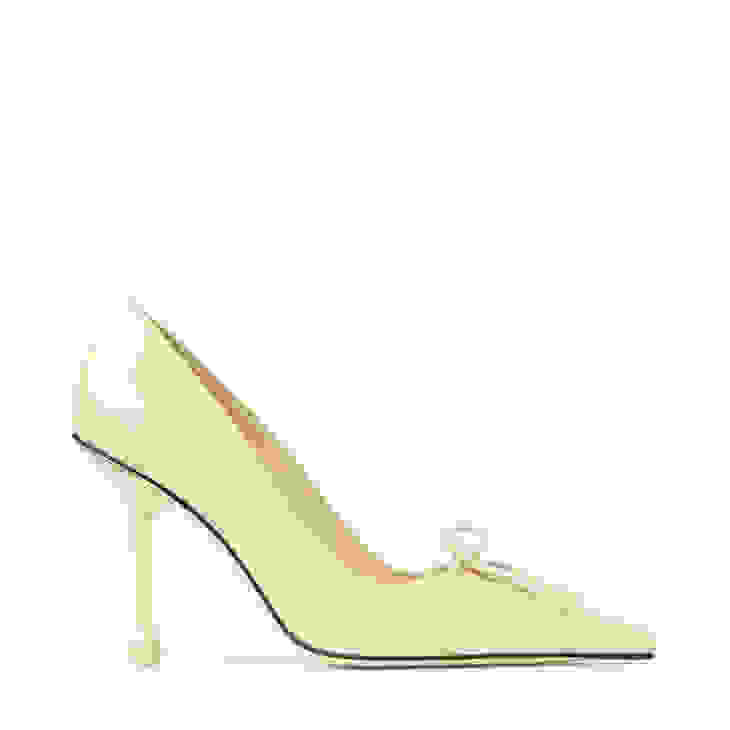 Jimmy Choo Scarlett 95