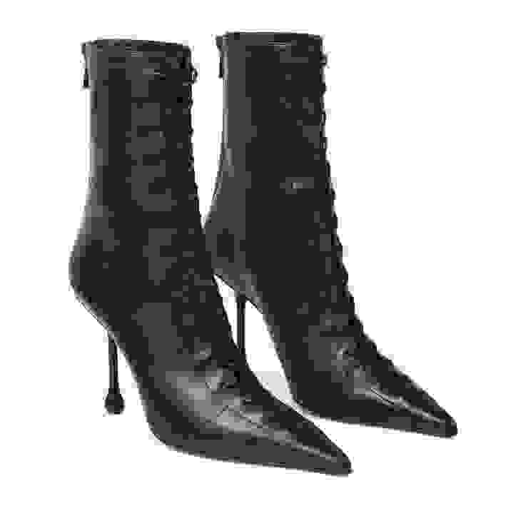 Jimmy Choo Scarlett Ankle Boot 95
