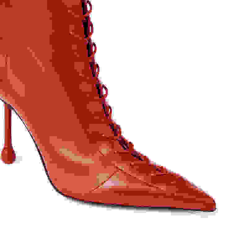 Jimmy Choo Scarlett Ankle Boot 95