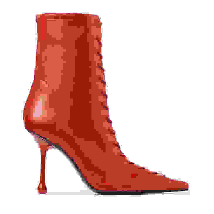 Jimmy Choo Scarlett Ankle Boot 95
